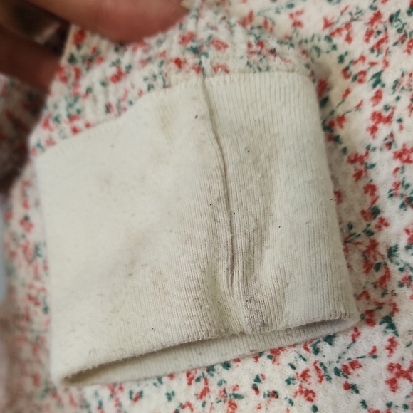 🛍️3 for $20 - American Eagle Outfitters Multicolor Knit Sweater - Picture 7 of 10